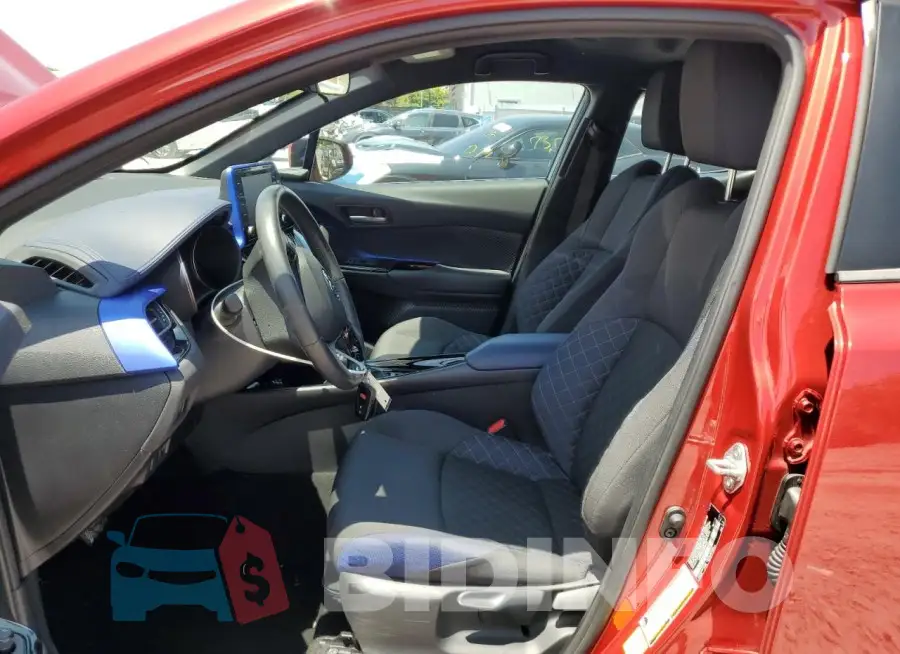 NMTKHMBX3MR120332 Photo# 7
