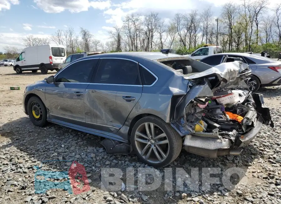 1VWDT7A33HC065989 Photo# 2