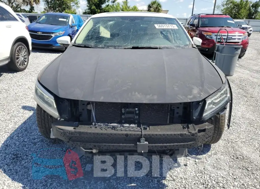 1VWGT7A35HC027550 Photo# 5