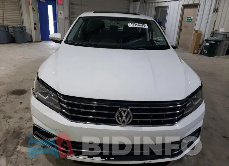 1VWLA7A36KC000255 Photo# 5