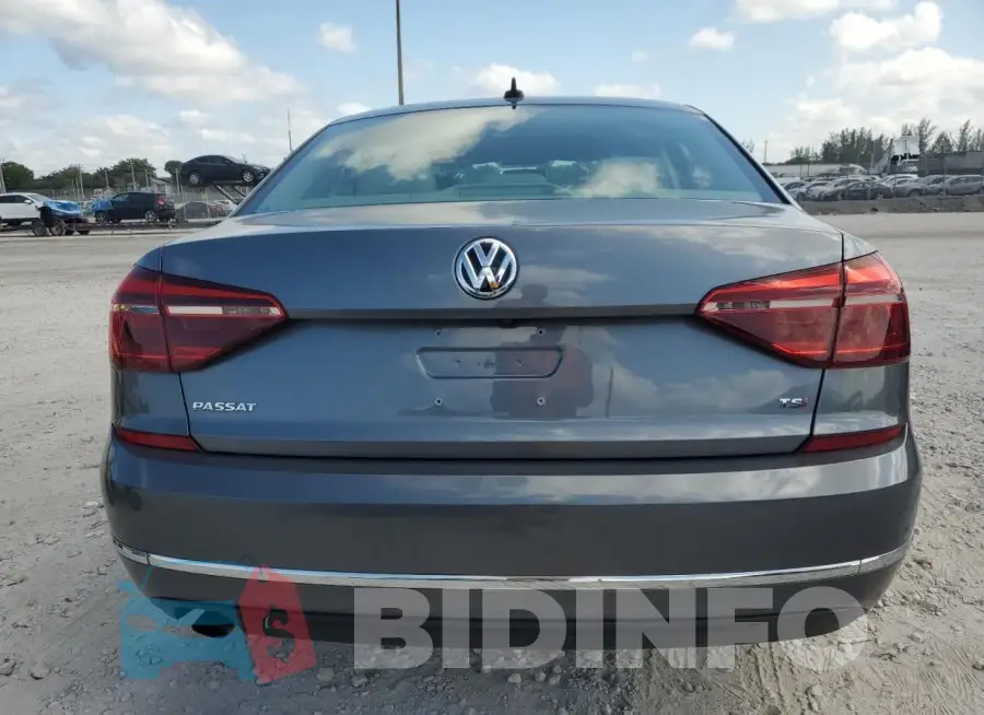 1VWLA7A3XKC001733 Photo# 6