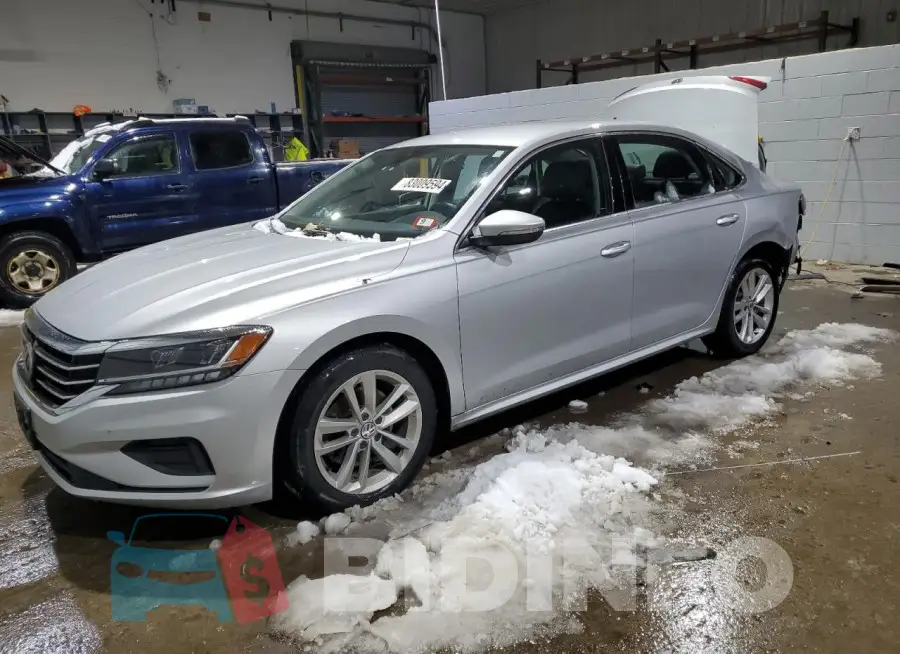 1VWSA7A31LC009670 Photo# 1