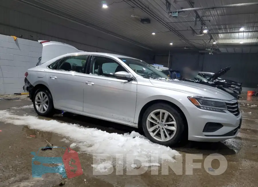 1VWSA7A31LC009670 Photo# 4