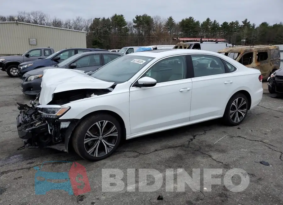 1VWSA7A31NC003127 Photo# 1