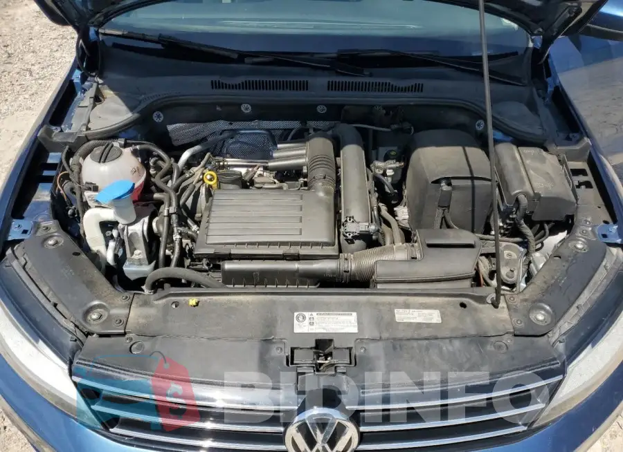 3VW167AJ0HM372365 Photo# 11