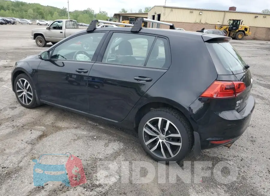 3VW217AU7HM061657 Photo# 2