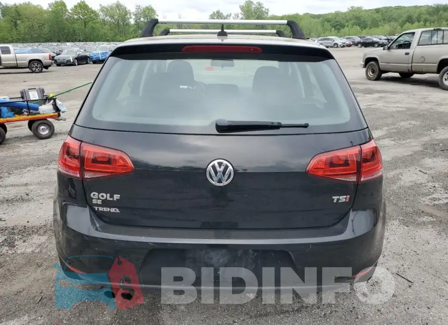 3VW217AU7HM061657 Photo# 6