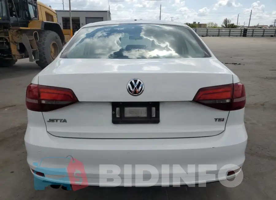 3VW2B7AJ1HM327001 Photo# 6