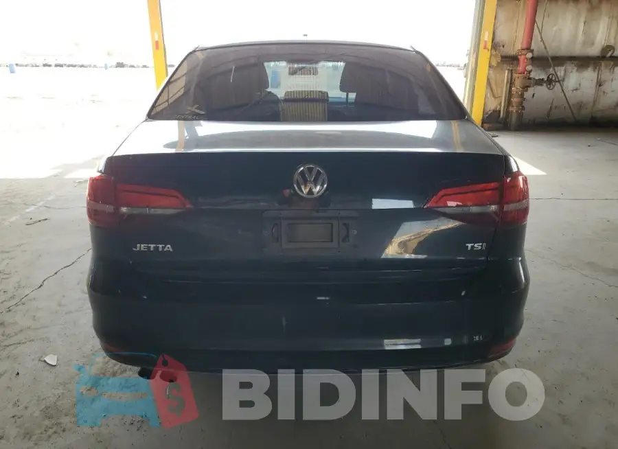 3VW2B7AJ2HM243253 Photo# 6