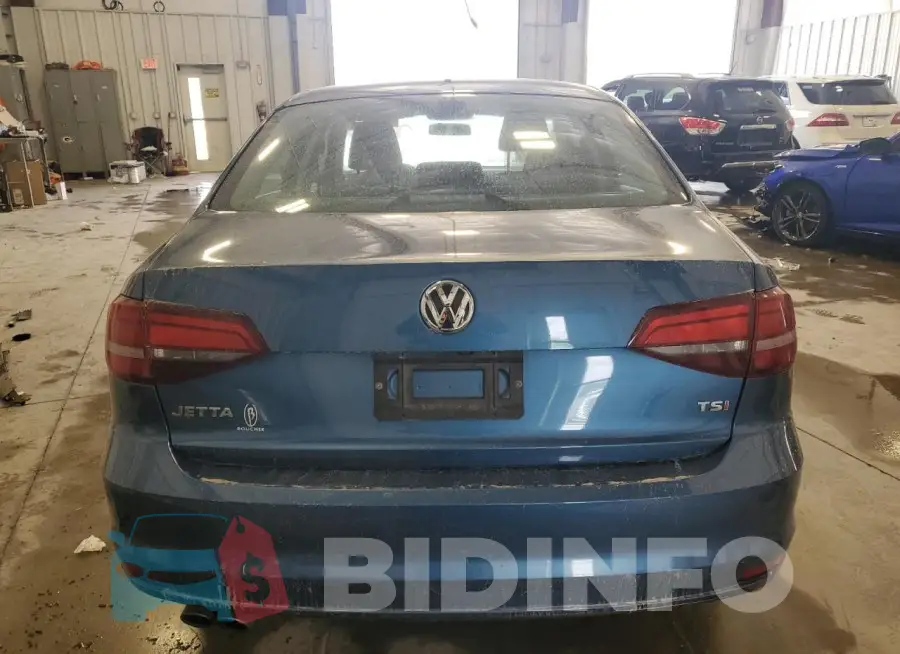 3VW2B7AJ3HM339019 Photo# 6