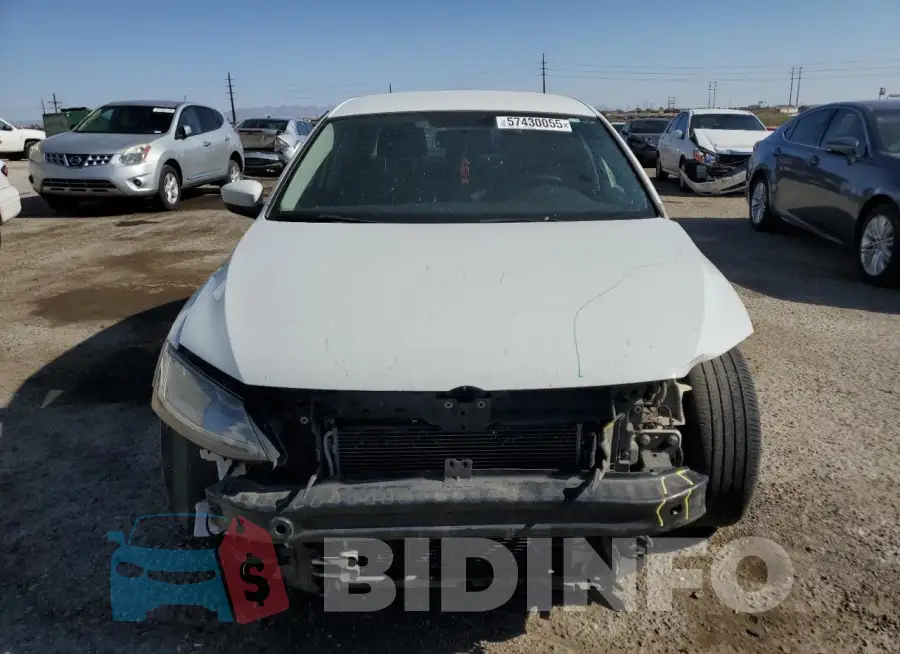 3VW2B7AJ5HM295475 Photo# 5