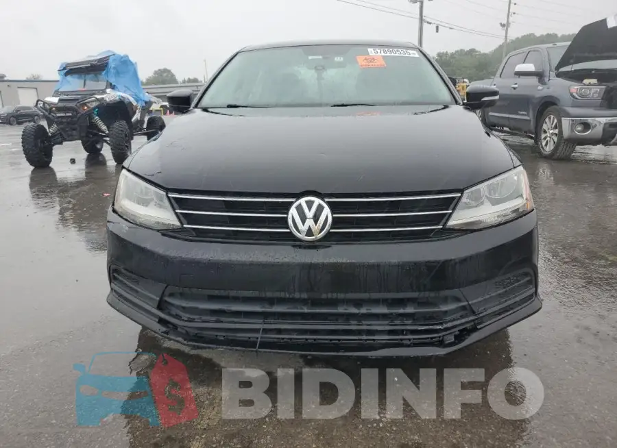 3VW2B7AJ7HM320733 Photo# 5