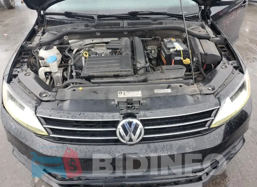 3VW2B7AJ7HM320733 Photo# 11