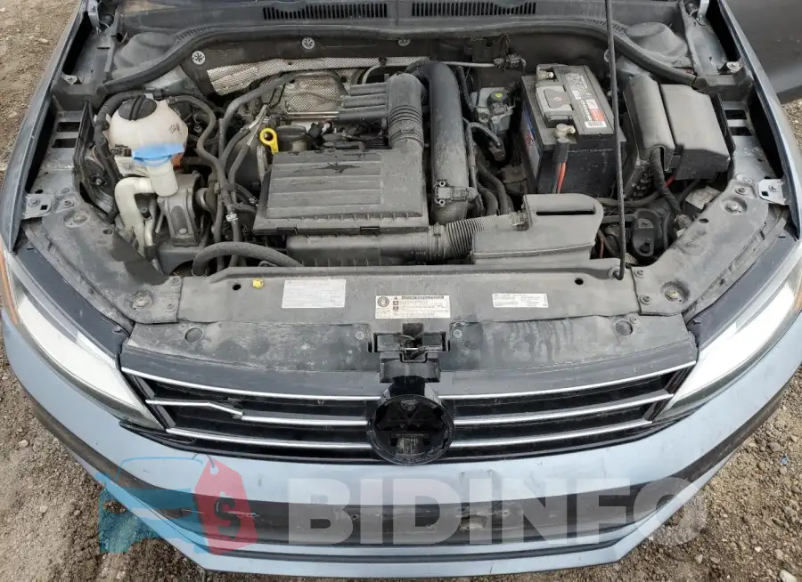 3VW2B7AJXHM258731 Photo# 11