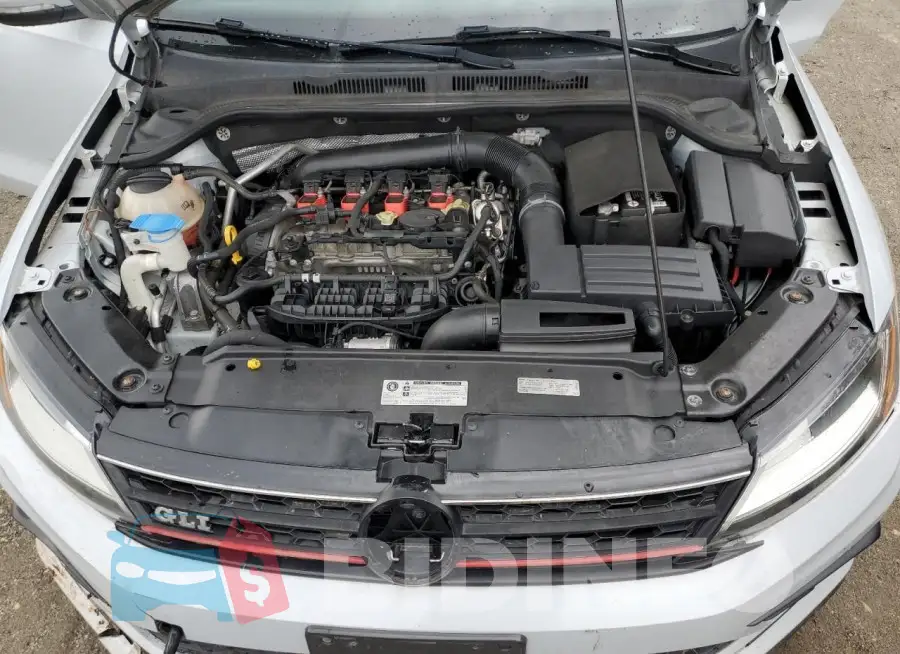 3VW4T7AJ1HM316781 Photo# 11