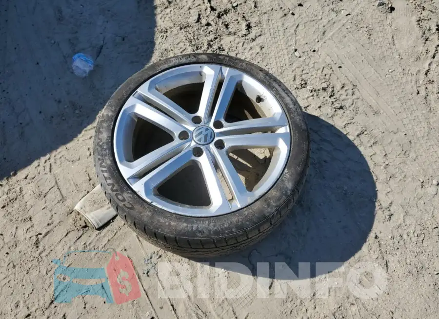 3VW4T7AJ2HM337400 Photo# 12