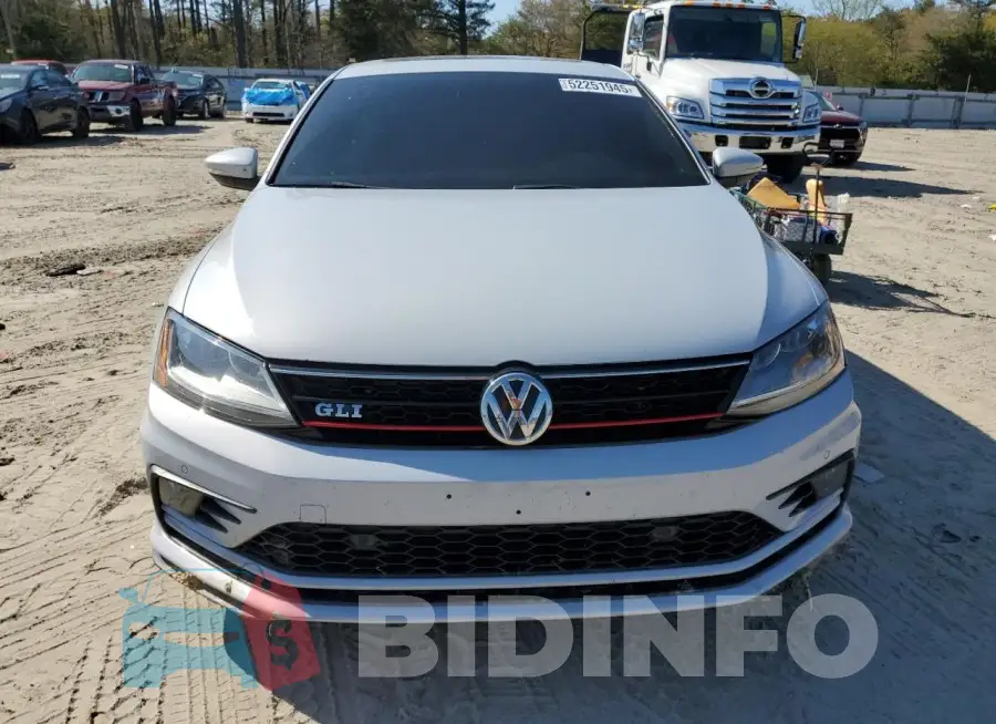 3VW4T7AJ2HM337400 Photo# 5