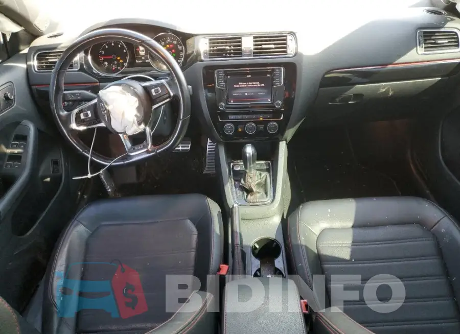3VW4T7AJ2HM337400 Photo# 8