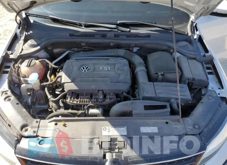 3VW4T7AJ2HM337400 Photo# 11