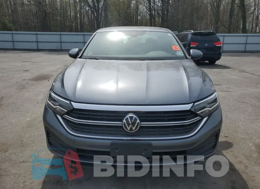 3VW5M7BU4PM023045 Photo# 5