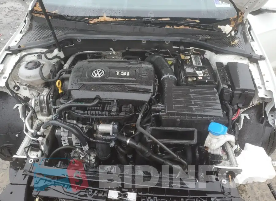3VW6T7AU6KM026482 Photo# 11