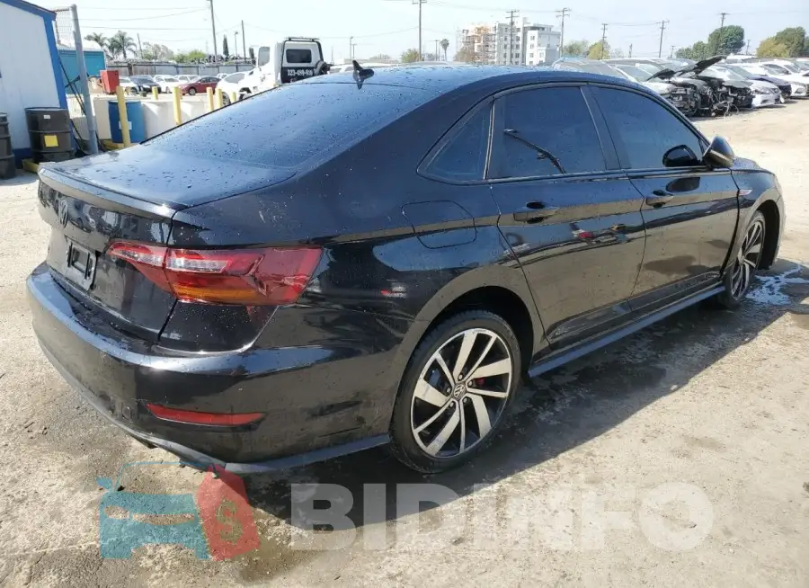 3VW6T7BU7KM222882 Photo# 3