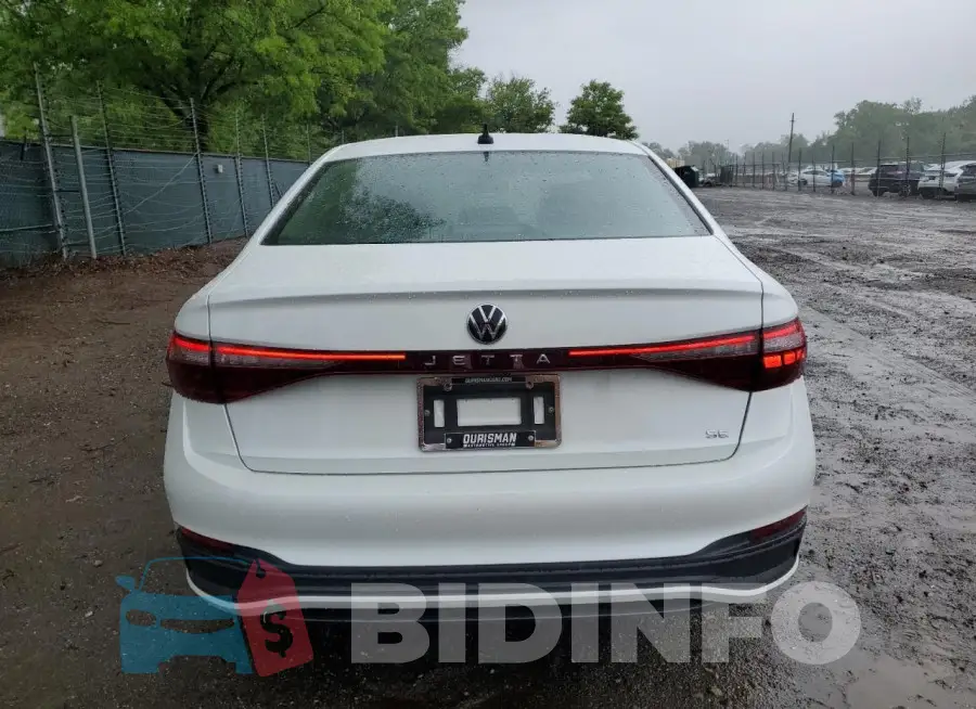 3VW7X7BU6SM010791 Photo# 6