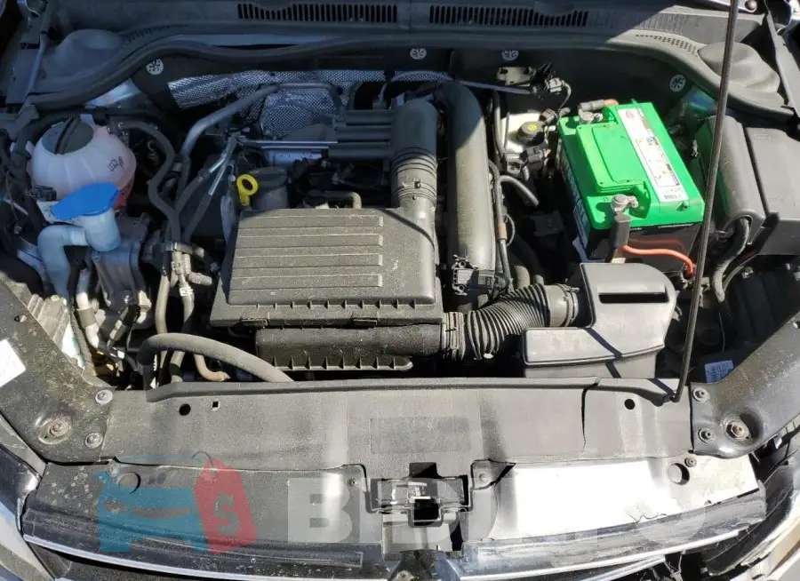 3VWDB7AJ4HM243621 Photo# 11