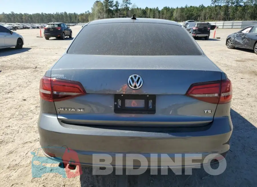 3VWDB7AJ4HM243621 Photo# 6