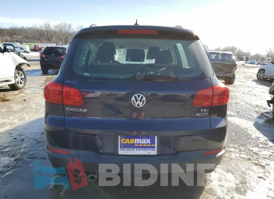 WVGBV7AX8GW602212 Photo# 6