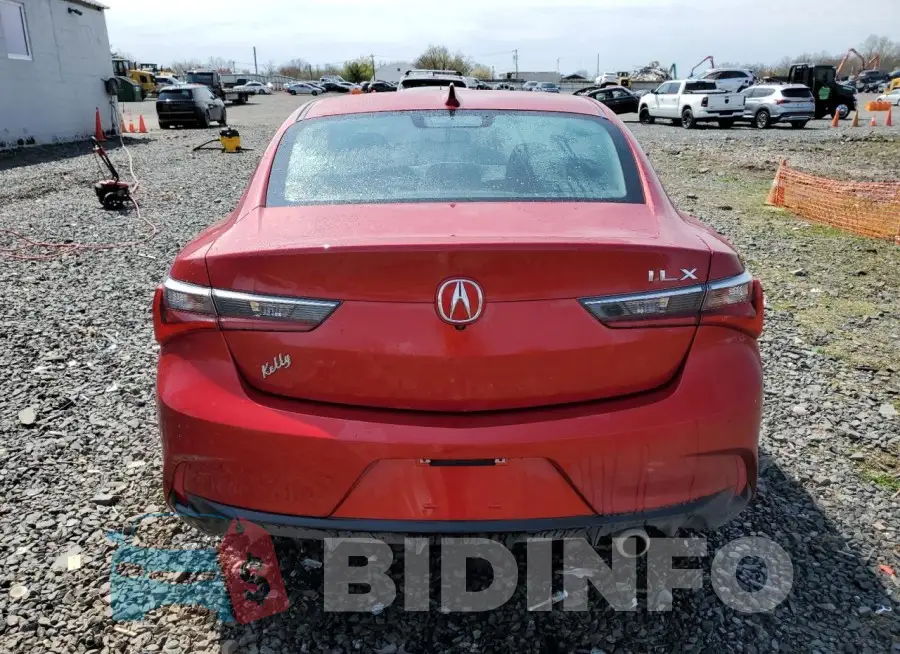 19UDE2F74MA006386 Photo# 6