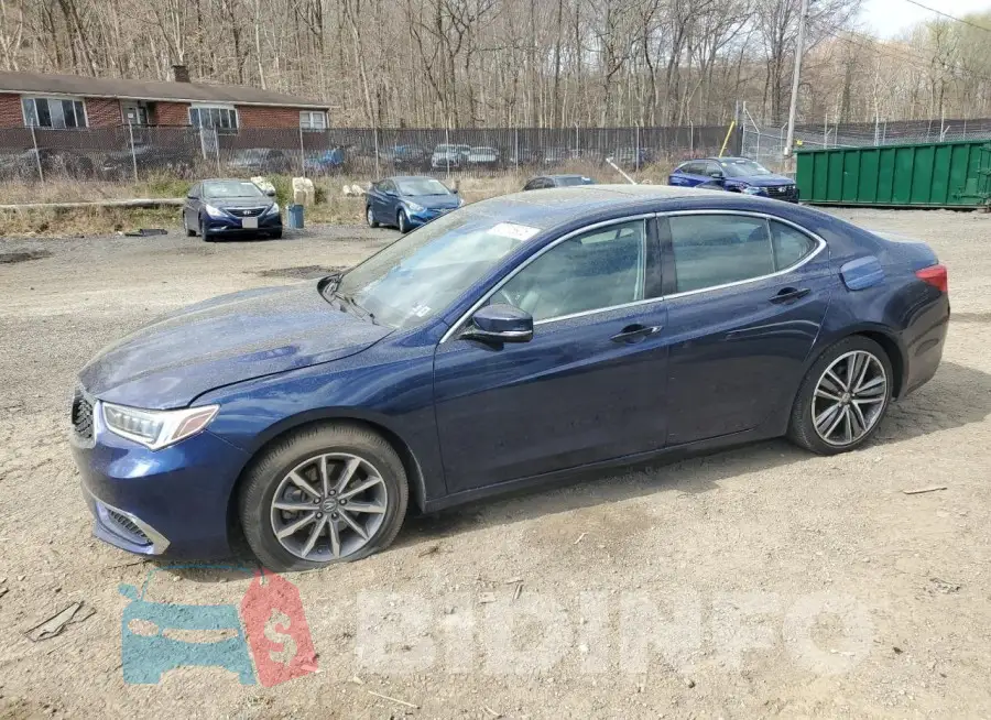 19UUB1F3XJA003939 Photo# 1