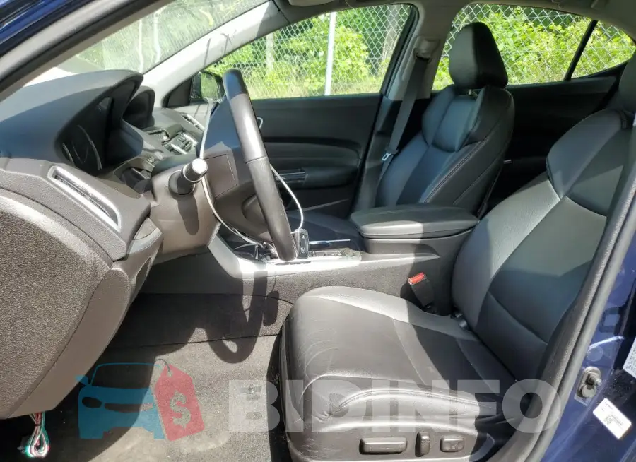 19UUB1F3XJA003939 Photo# 7