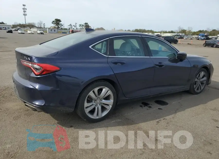 19UUB5F40MA010760 Photo# 3