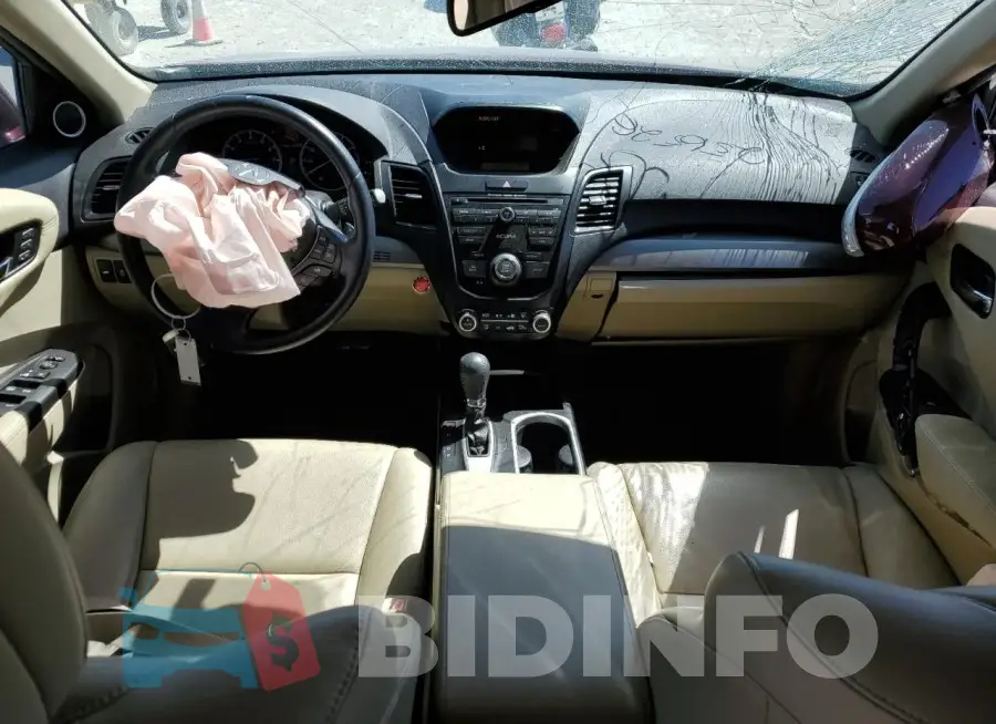 5J8TB3H37GL017749 Photo# 8