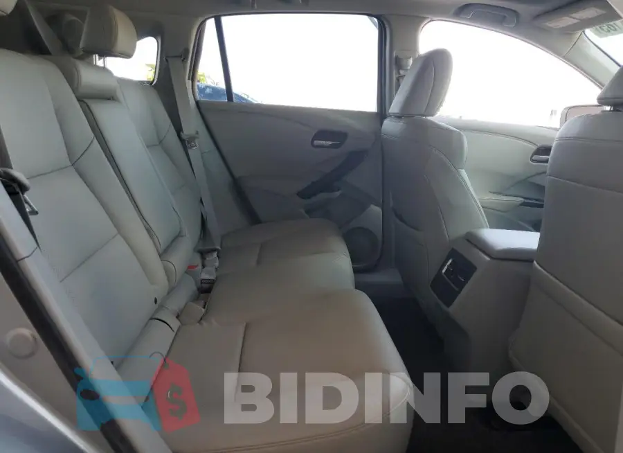 5J8TB4H5XJL016206 Photo# 11