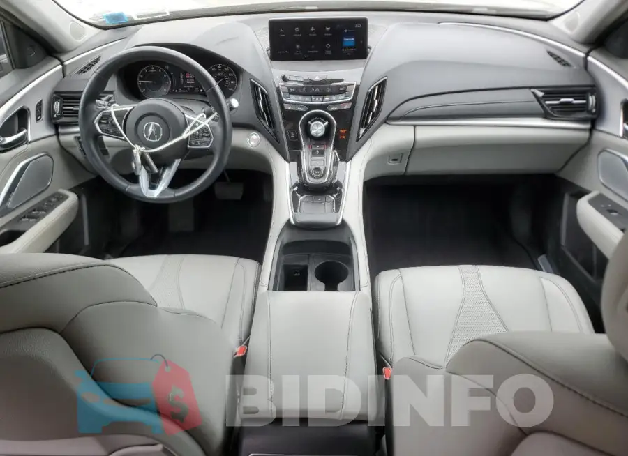 5J8TC2H5XNL010705 Photo# 8