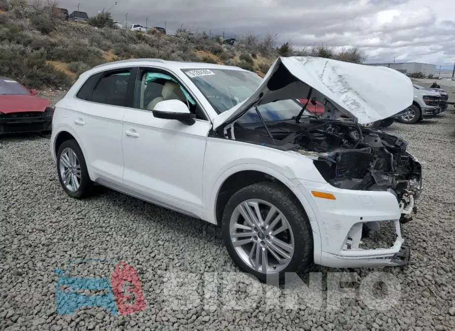 WA1CNAFY9J2025254 Photo# 4