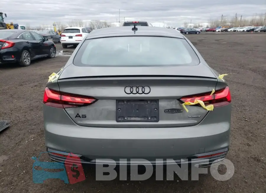 WAUFACF52RA103095 Photo# 6