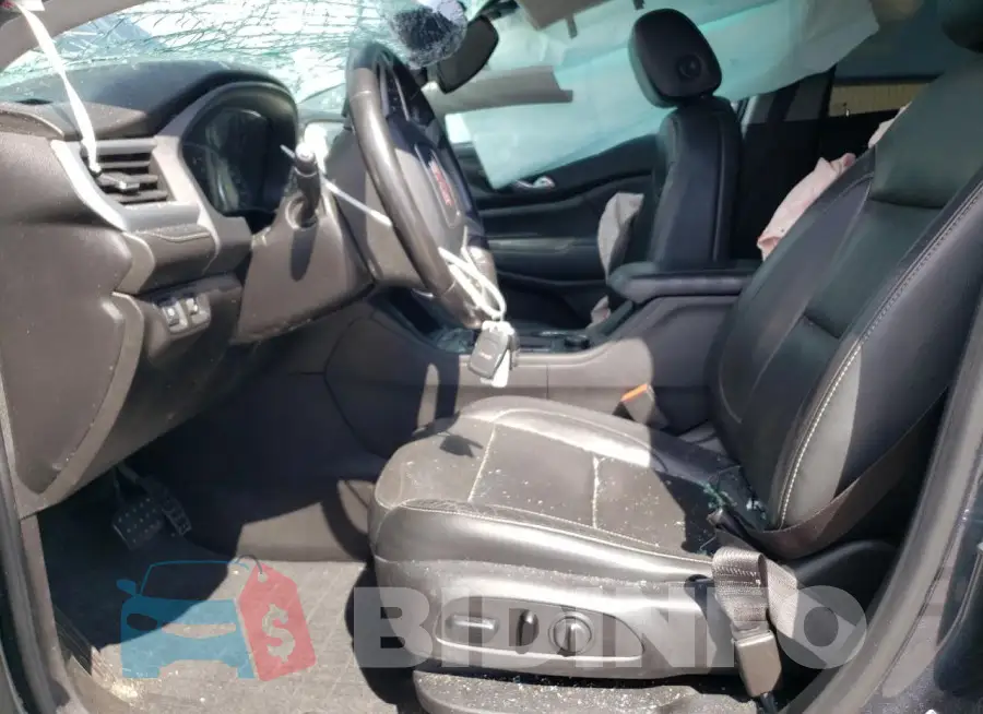 1GKKNMLS9KZ285878 Photo# 7
