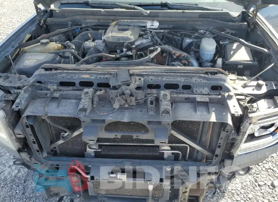 1GT12TE87GF145509 Photo# 11