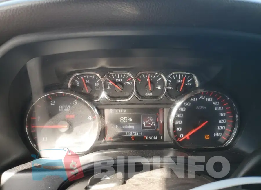 1GT12TE87GF145509 Photo# 9