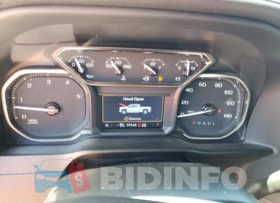 1GT49PEYXNF222015 Photo# 9