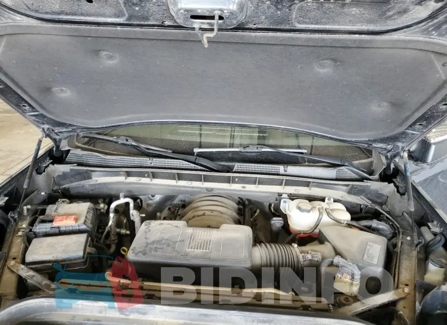1GTU9FEL0MZ169952 Photo# 11
