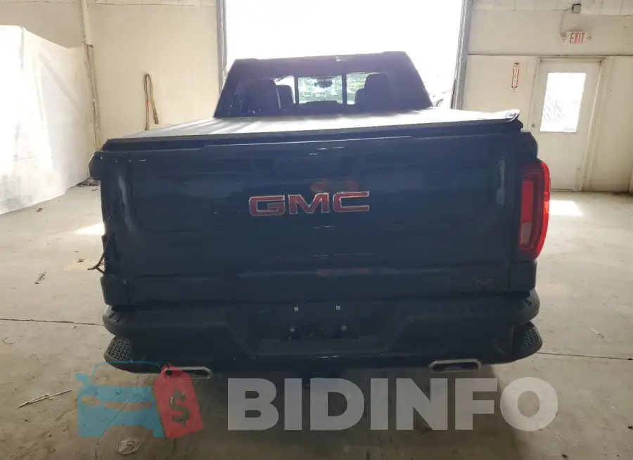 1GTUUEE84RZ150817 Photo# 6