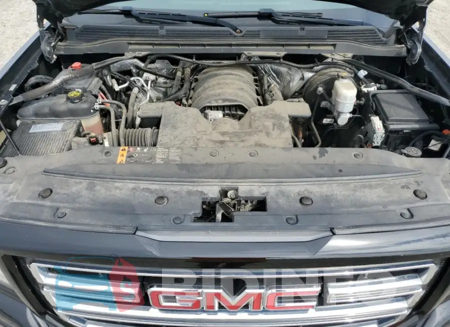 1GTV2LEC3HZ370550 Photo# 11