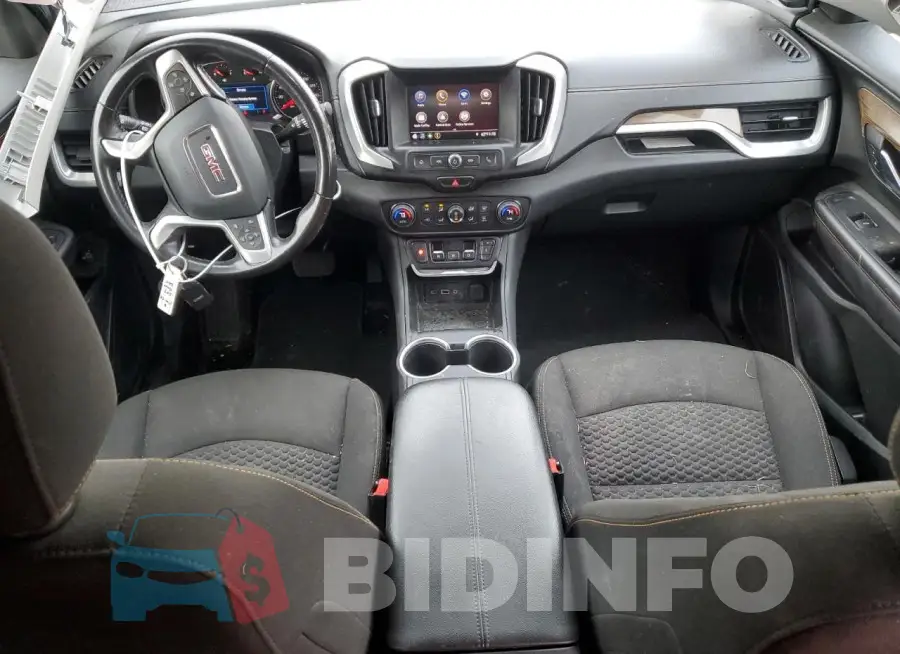 3GKALMEV4ML301911 Photo# 8