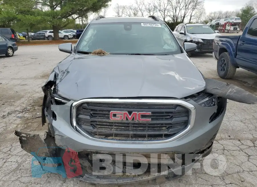 3GKALMEV4ML301911 Photo# 5