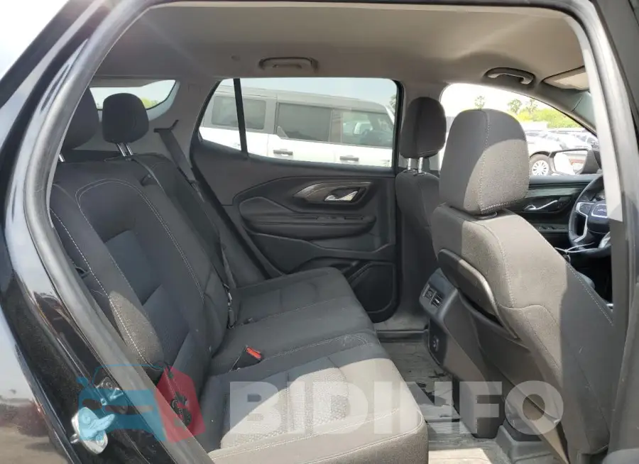 3GKALMEV7NL114745 Photo# 11