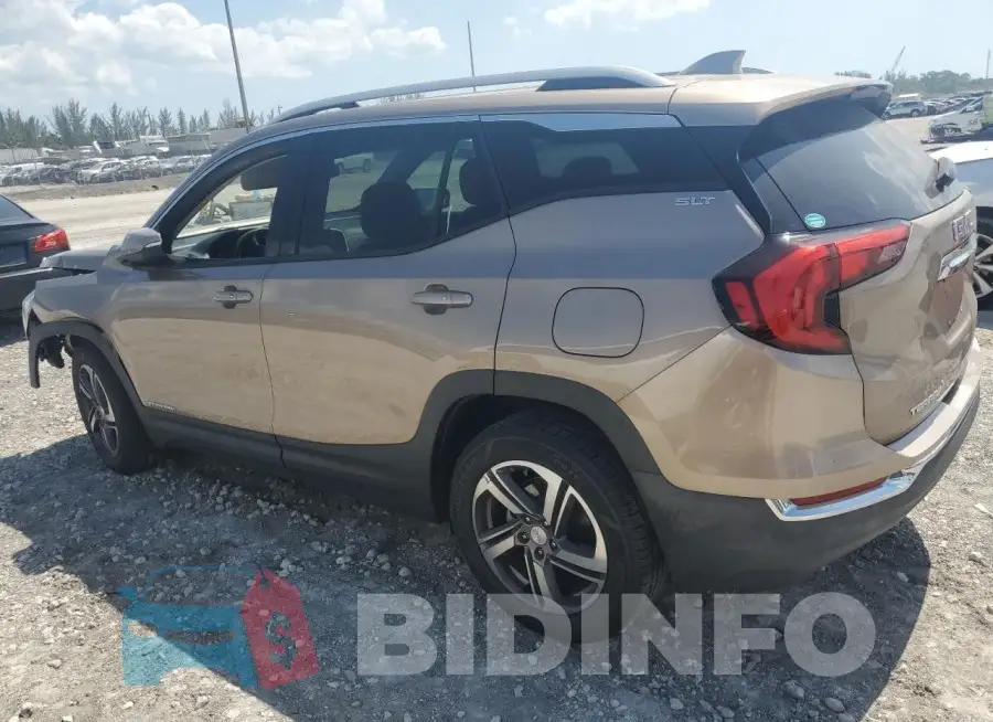 3GKALPEV4JL226723 Photo# 2